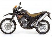 Yamaha XT660R